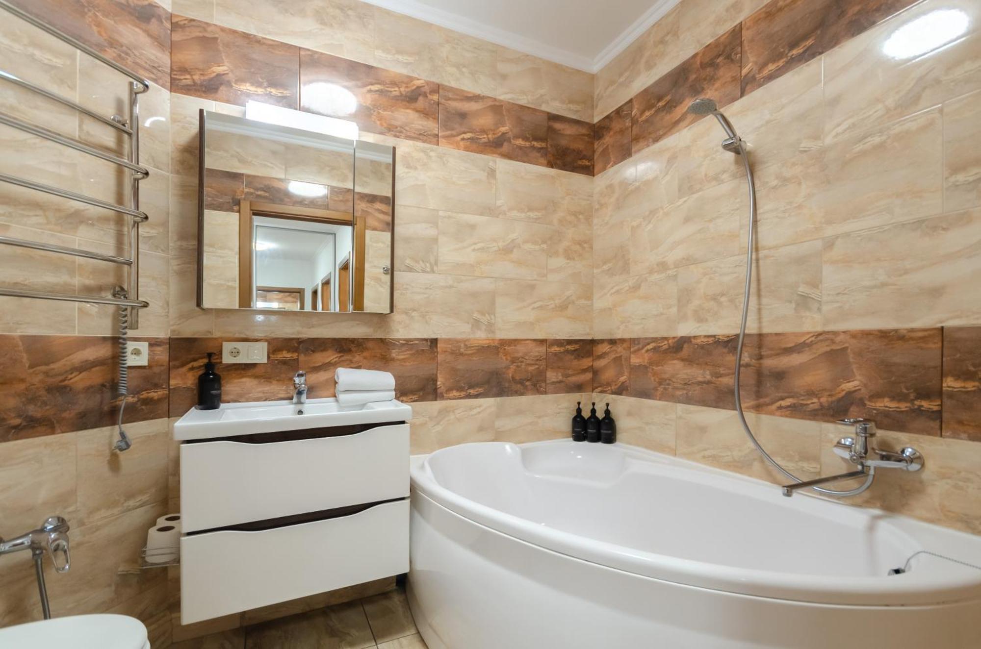 Petrovdom 7-27 In Rc Kvartet Cozy Apartment Nearby With Central Railway Station Kiew Exterior foto