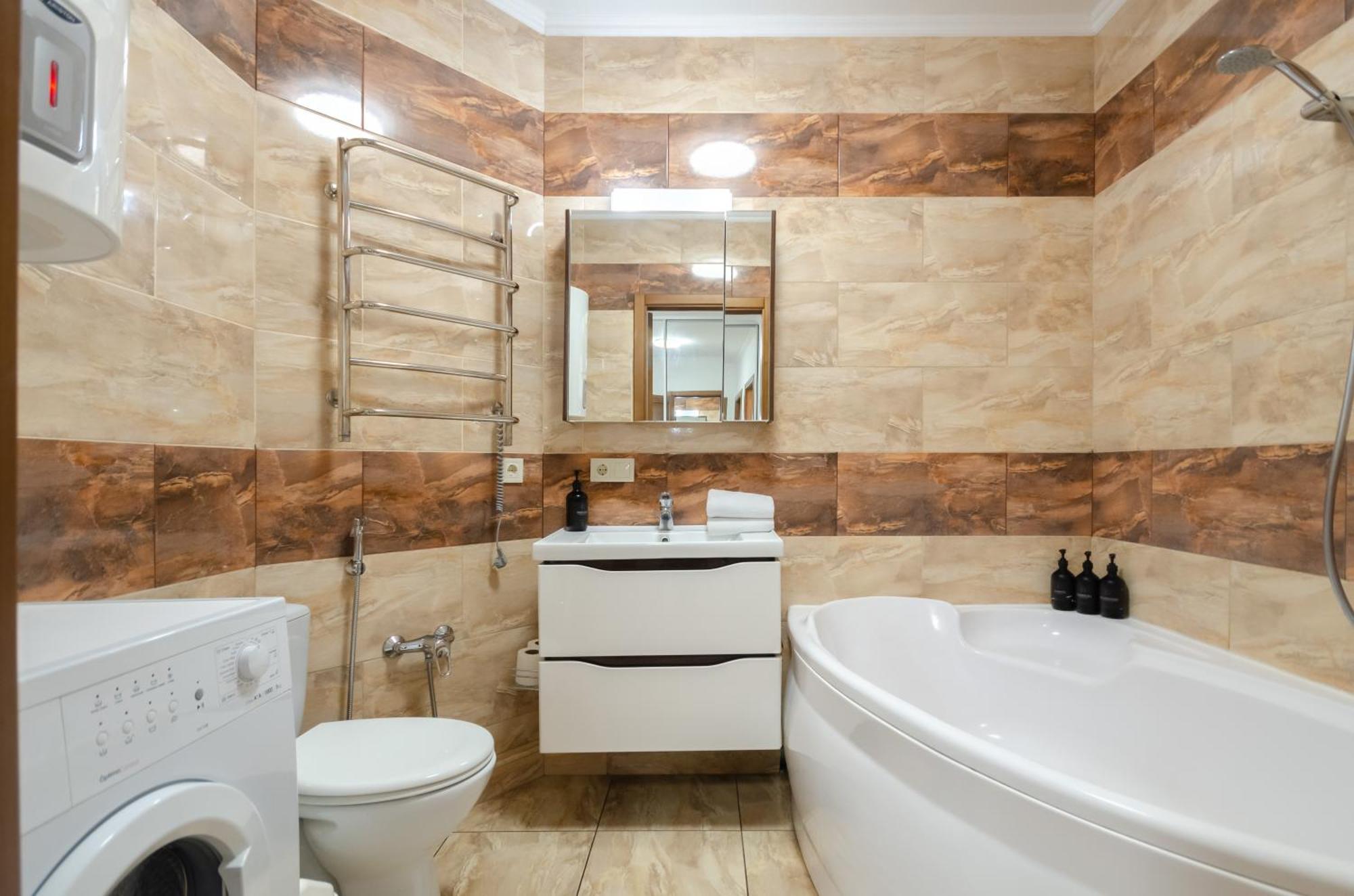 Petrovdom 7-27 In Rc Kvartet Cozy Apartment Nearby With Central Railway Station Kiew Exterior foto