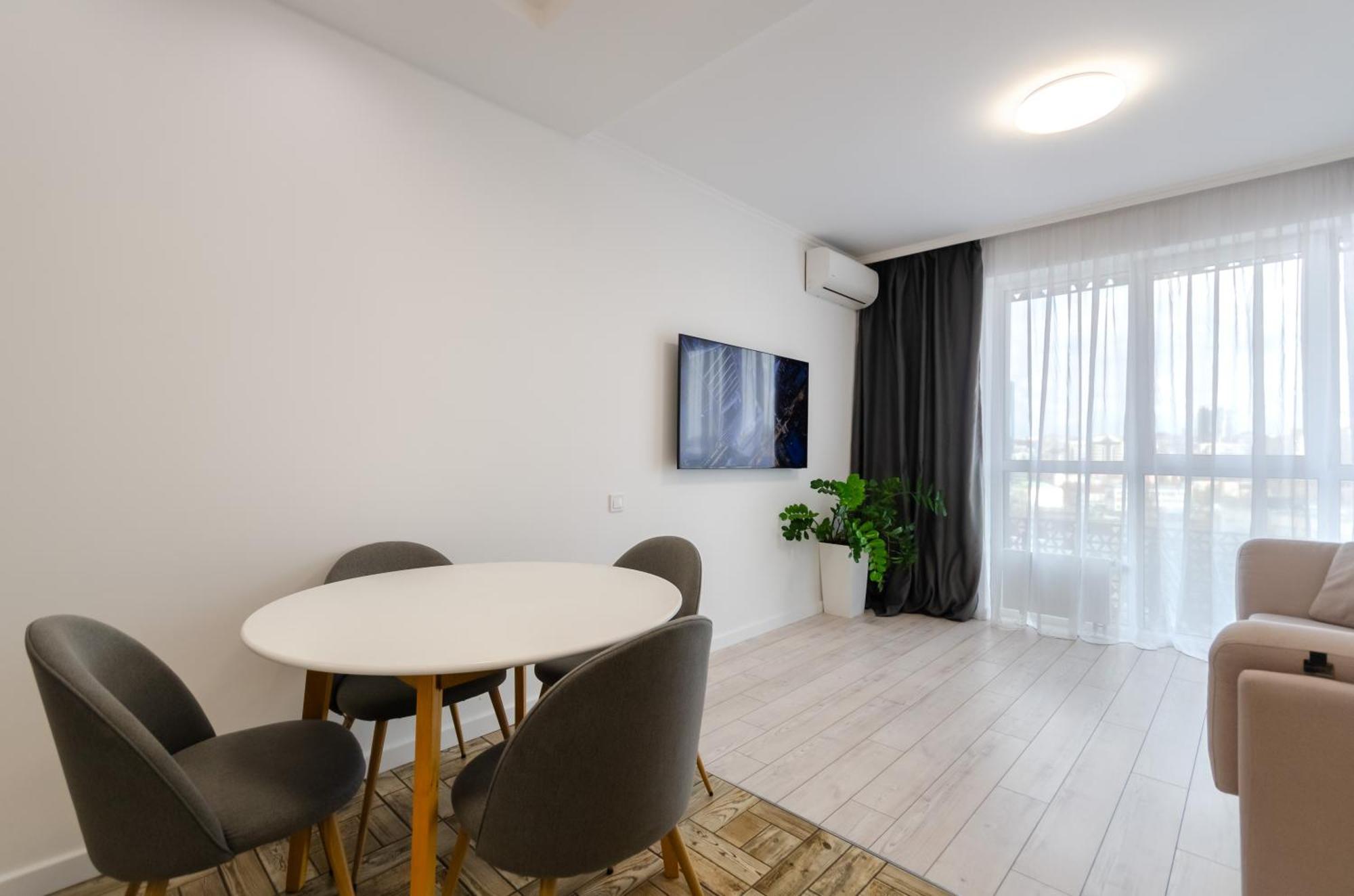 Petrovdom 7-27 In Rc Kvartet Cozy Apartment Nearby With Central Railway Station Kiew Exterior foto