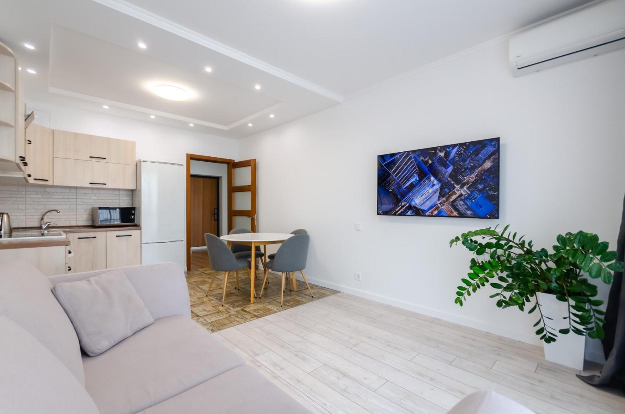 Petrovdom 7-27 In Rc Kvartet Cozy Apartment Nearby With Central Railway Station Kiew Exterior foto