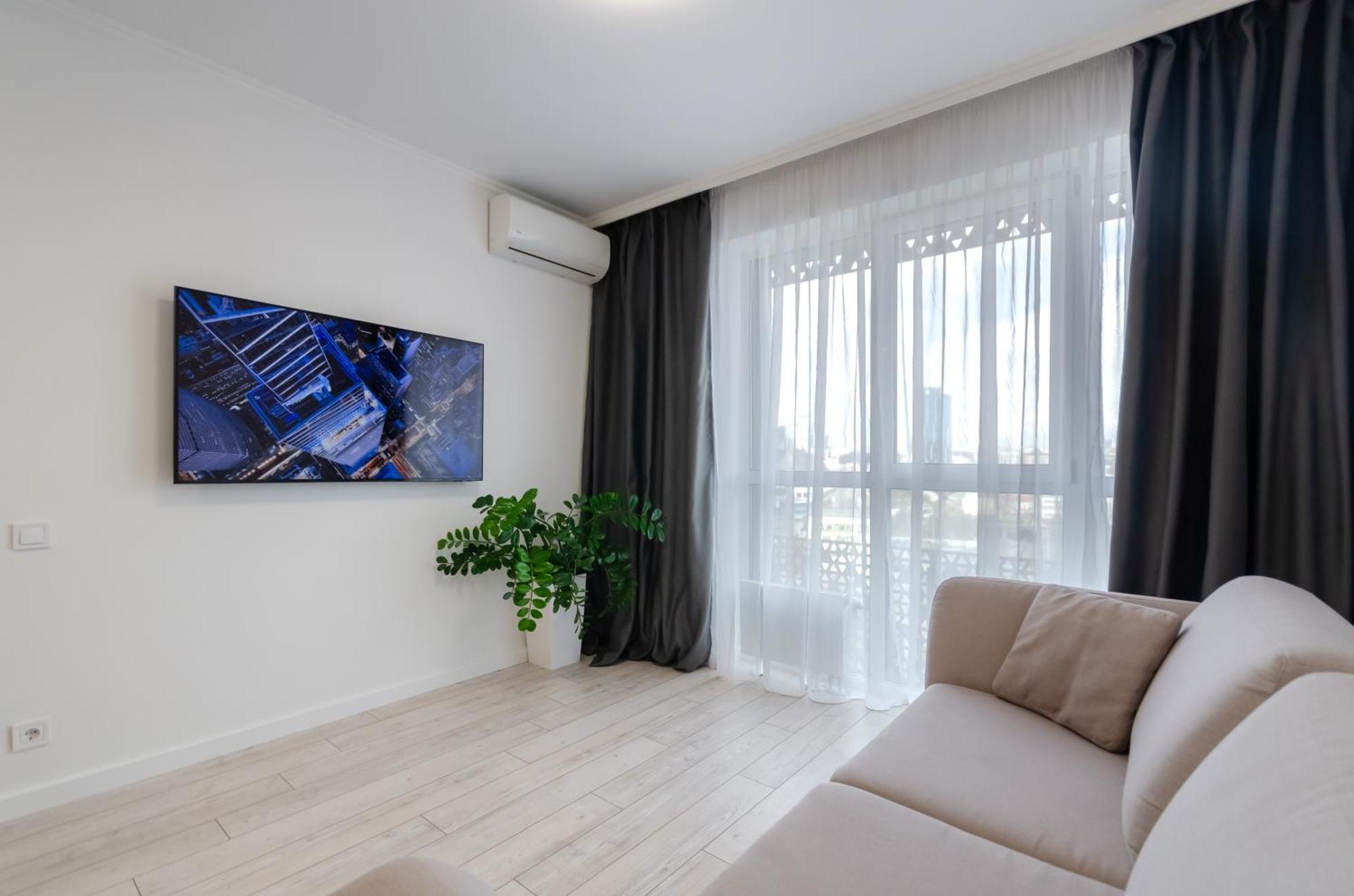 Petrovdom 7-27 In Rc Kvartet Cozy Apartment Nearby With Central Railway Station Kiew Exterior foto